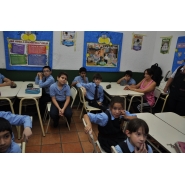 Jornadas Escuela, Familias y Comunidad